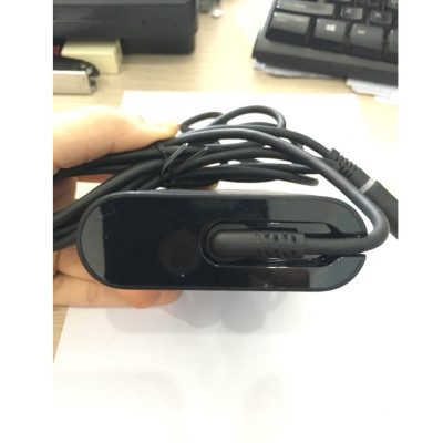 Sạc cho laptop Dell Inspiron N4010 Adapter 19.5V-3.34A 19.5V-4.62A - Kèm Dây nguồn - Hàng Nhập Khẩu
