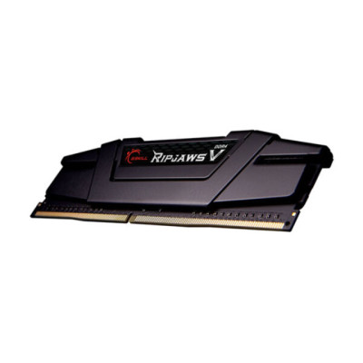 Ram PC G.Skill DDR4 32GB 3200Mhz F4-3200C16D-32GVK (KIT 2x16GB) - Hàng Chính Hãng 