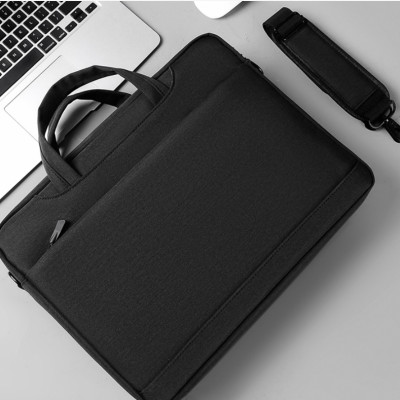 Túi xách túi chống sốc cho laptop 15,6 inh-16.1 inh và 17.3 inh cao cấp phong cách mới