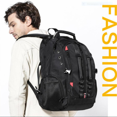 Ba lô nam thời trang cao cấp phong cách châu âu 