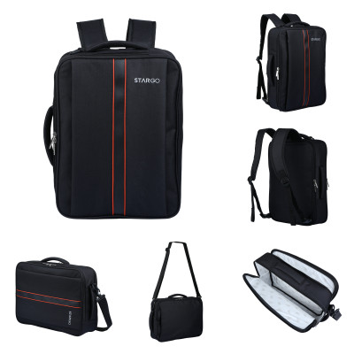 Cặp Đa Năng Học Sinh STARGO SIMPLEX 08 15.6 Inch - Hàng chính hãng