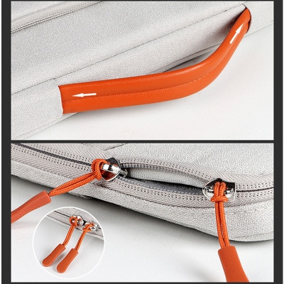 Túi xách - túi chống sốc cho laptop 13.3 INCH, 13.3 INCH, 14.1-15.4 INCH, 16 INCH cao cấp phong cách mới - TL0127