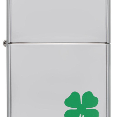 Bật Lửa Zippo Zippo Bit O’ Luck 24007