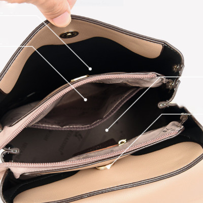 Balo nữ thời trang công sở cao cấp phong cách mới