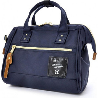 Túi đeo chéo ANELLO đeo 2 kiểu cỡ nhỏ AT-H0851