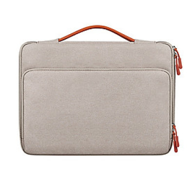 Túi xách - túi chống sốc cho laptop 13 INCH cao cấp phong cách mới – BEE GEE - TL0125