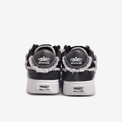 [Qùa tặng cánh chim AAUH01200DOO37] Giày Thể Thao Nam Hunter Street Bloomin