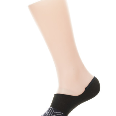 Combo 3 đôi vớ tất lười nam ELLE HOMME EH LINER1590