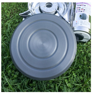 Ấm đun nước dã ngoại Campingmoon S1000/ S1500