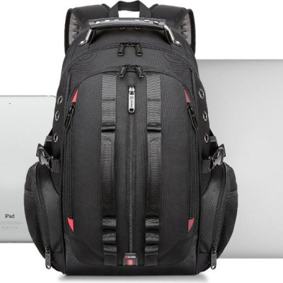 Balo nam thông minh đa chức năng siêu cao cấp sạc USB tiện dụng phong cách châu âu