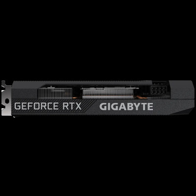 Card màn hình VGA Gigabyte RTX 3060 GAMING OC 8GB (N3060GAMING OC-8GD)- Hàng Chính Hãng