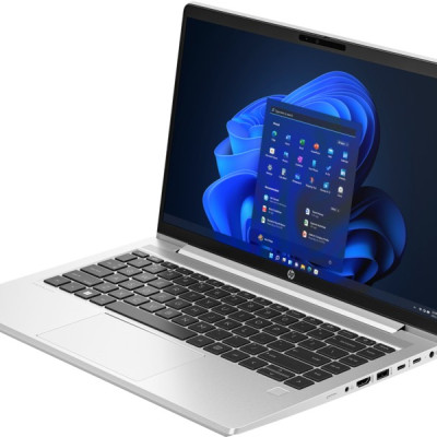 LAPTOP HP PROBOOK 440 G10 (873B1PA) (I5 1340P/8GB RAM/512GB SSD/14 FHD CẢM ỨNG/WIN11/BẠC) - Hàng Chính Hãng - Bảo Hành 12 Tháng