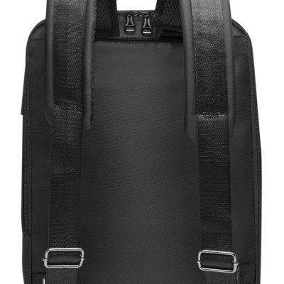 Balo Laptop Haras HRTK048 15.6" - Đen