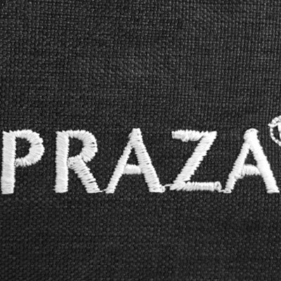 Túi Xách Du Lịch Praza TXTK078 (48 x 26 cm) - Đen