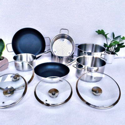 Bộ nồi Balay  7 món