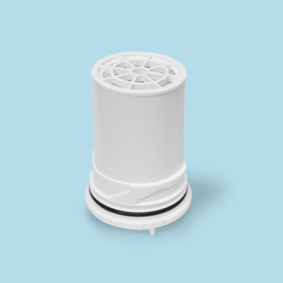 Phễu lọc nước (phụ kiện thuộc bộ lọc nước tại vòi Ultra Tapp)-ACC-T1-UFP1