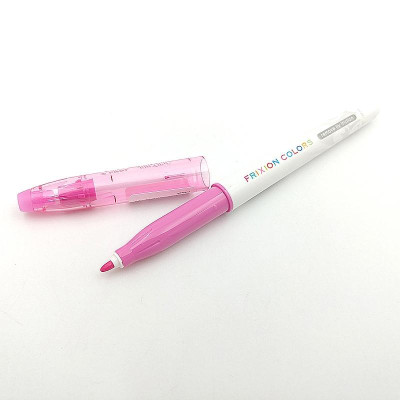 Bút dạ quang xóa được Pilot Frixion Colors