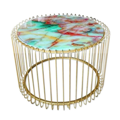 Bàn trà Fano IBIE nhiều tùy chọn