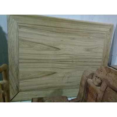 sập ngồi gỗ gụ