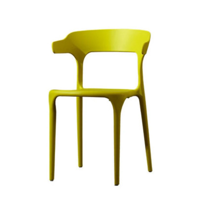 Ghế nhựa nhập khẩu Tundo JNST 3001CT 51 x 52 x 56 cm