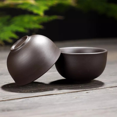 Bộ bình trà có túi đựng đi du lịch