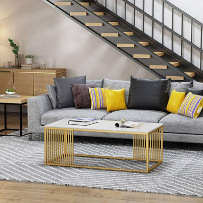 Bàn trà Asti IBIE nhiều tùy chọn