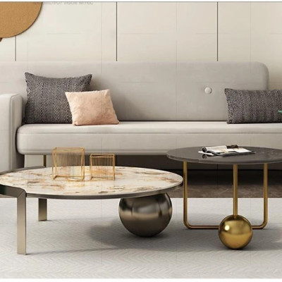 Ghế Sofa Hiện Đại Tundo HHP-GSF899 Cực Tốt