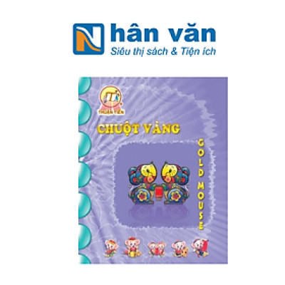 Tập Học Sinh Tân Thuận Tiến 200 Trang - Chuột Vàng