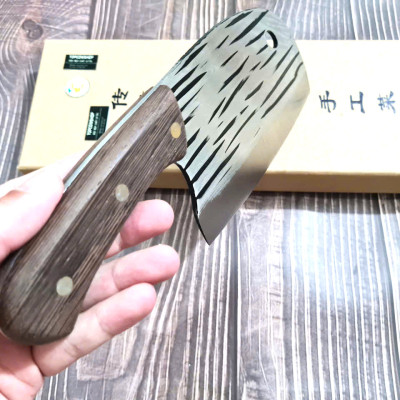 DAO BẾP THÁI CHẶT KHÔNG RỈ XỊN MÃ A8 TR5 NTVN