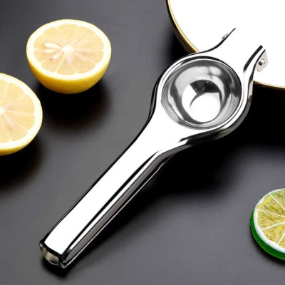 Dụng Cụ Vắt Chanh Inox Đa Dụng