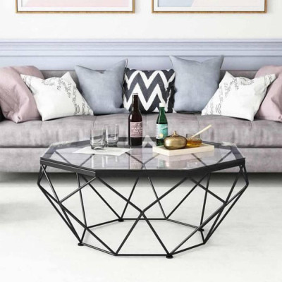 Bàn trà Diamond IBIE nhiều tùy chọn