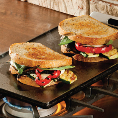 Khay Gang Nướng Đa Năng Lodge