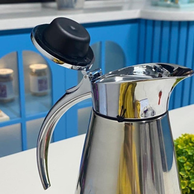 BÌNH GIỮ NHIỆT EMSA ELEGANZA 1,3 lít Hàng đức