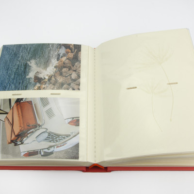 Album Pola 9x12cm/120 hình - NPO-352 - Album Pola Monesta 9x12cm