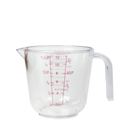 Ca đong dung tích Fresh Choice - 300ml/600ml