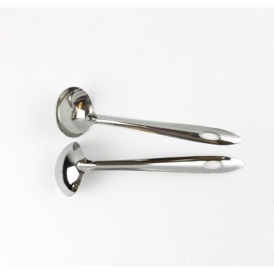 Bộ nồi chảo chống dính bếp từ Fivestar 4 chiếc nắp kính , tặng 1 vá canh, inox 430, dùng được mọi bếp