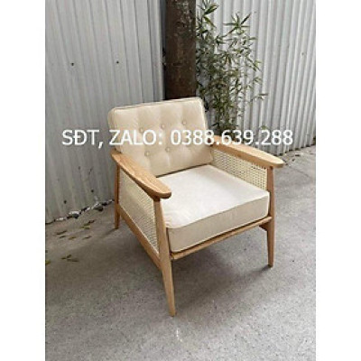 ghế thư giãn , cafe , decor