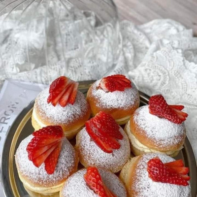 BỘ KHAY ĐỰNG BÁNH LOBERON ALLAIRE, CÓ NẮP ĐẬY Hàng chính hãng