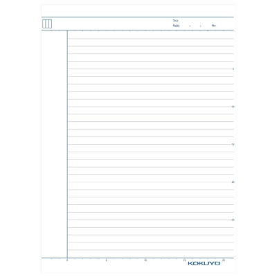 Vở Freely Life - B5 Kẻ Ngang 120 Trang ĐL 58-65g/m2 - Campus NB-BFRL120 (Mẫu Màu Giao Ngẫu Nhiên)