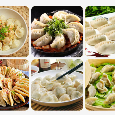 Khuôn làm bánh há cảo - Khuôn làm bánh xếp có thể dùng làm khuôn bánh bộc lọc chất liệu inox bền đẹp cao cấp - Hàng chính hãng