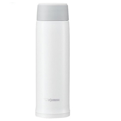 Bình giữ nhiệt Zojirushi SM-NA48-WA 0,48L( Trắng), hàng chính hãng