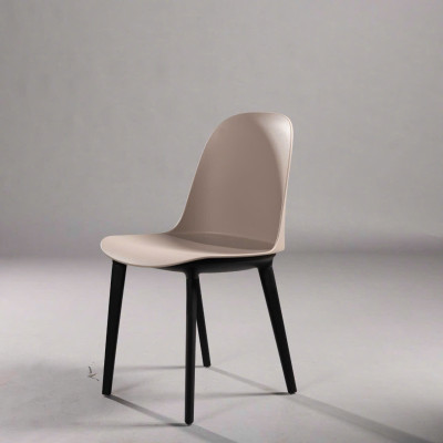 Ghế Decor GaiA-51 Juno Sofa nhựa đúc cao cấp nhiều màu lựa chọn 