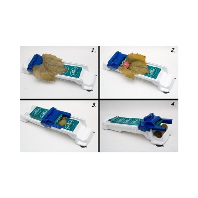 Cuốn Nem, Máy Cuốn Nem Đa Chức Năng Máy Cuộn Nem Chả - Máy Cuốn Chả Giò Siêu Tốc