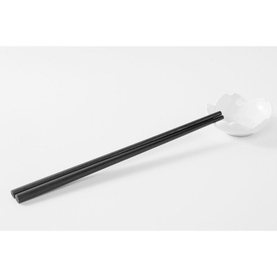 Bộ 10 đôi đũa gỗ cẩm trơn Thăng Long PHUSANG được làm từ gỗ tự nhiên không chất bảo quản dùng trong nhà hàng khách sạn và bàn ăn