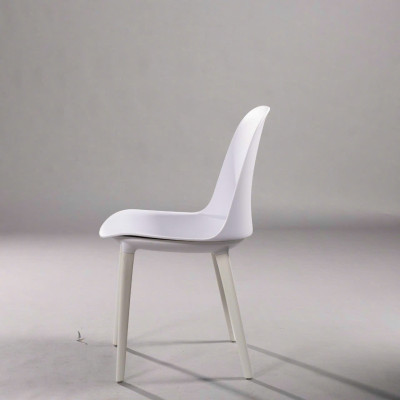 Ghế Decor GaiA-51 Juno Sofa nhựa đúc cao cấp nhiều màu lựa chọn 