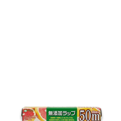 MÀNG BỌC THỰC PHẨM KHÔNG CHỨA CHẤT PHỤ GIA CỠ NHỎ 22CM X 50M S SELECT NHẬT BẢN