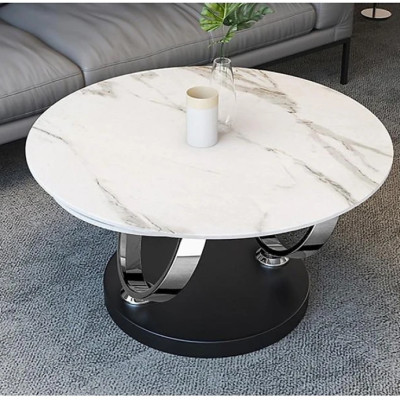 Bàn Sofa Thông Minh Sang Trọng Tundo HHP-BSF909A-08 Cao Cấp