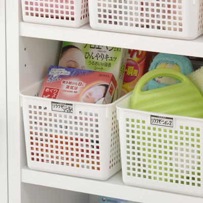 Rổ đựng đồ đa dụng Inomata size XL - Hàng nội địa Nhật Bản (#Made in Japan)