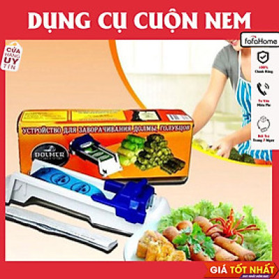 Cuốn Nem, Máy Cuốn Nem Đa Chức Năng Máy Cuộn Nem Chả - Máy Cuốn Chả Giò Siêu Tốc