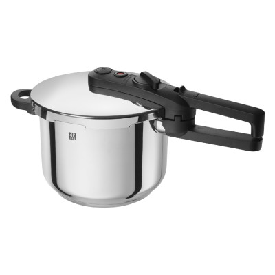 Zwilling Ecoquick – Bộ Nồi Áp Suất 6 Món Zwilling J.A.Henckels